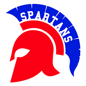 mascot school logo